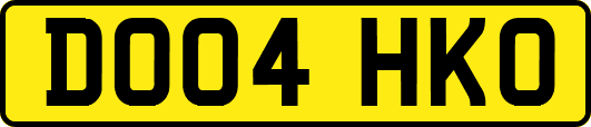 DO04HKO