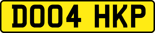 DO04HKP