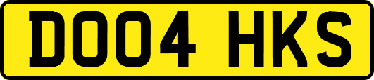 DO04HKS