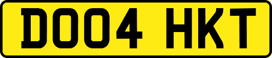 DO04HKT