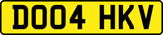 DO04HKV