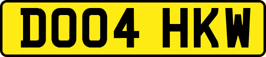 DO04HKW