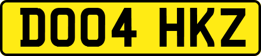 DO04HKZ