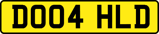 DO04HLD