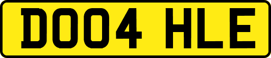 DO04HLE