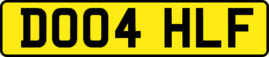 DO04HLF