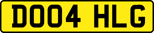 DO04HLG
