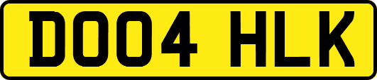DO04HLK