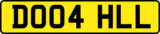 DO04HLL