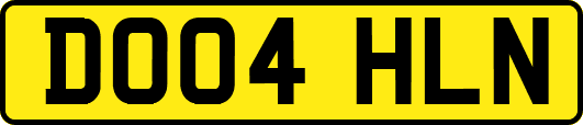 DO04HLN