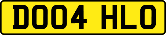DO04HLO