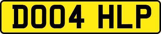 DO04HLP