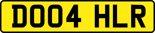 DO04HLR