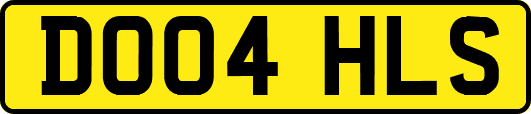 DO04HLS