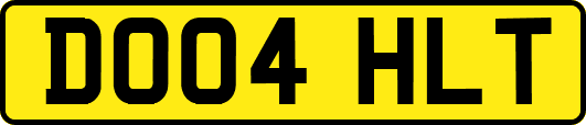 DO04HLT