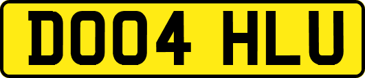 DO04HLU