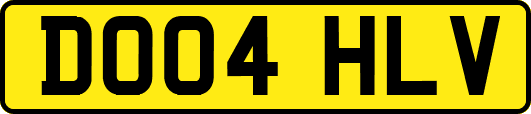 DO04HLV