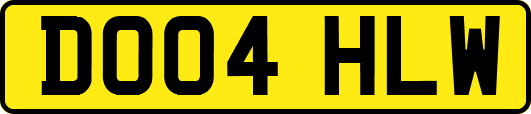 DO04HLW