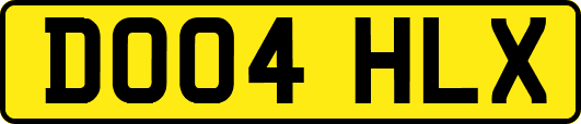 DO04HLX