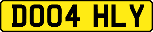 DO04HLY