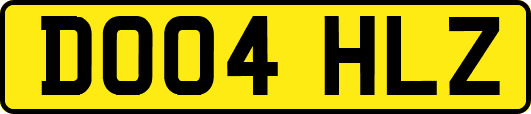 DO04HLZ