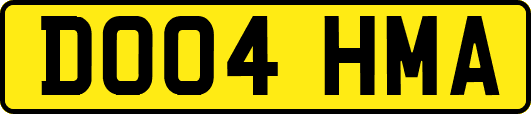 DO04HMA