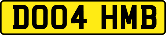 DO04HMB