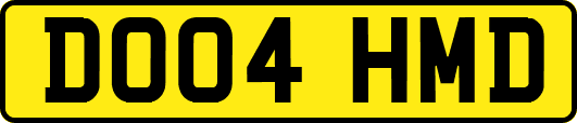 DO04HMD