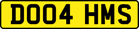 DO04HMS