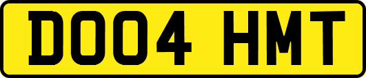 DO04HMT