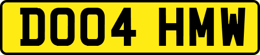 DO04HMW