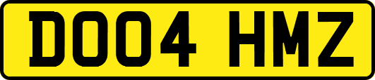 DO04HMZ