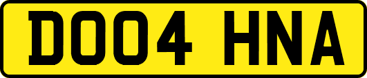 DO04HNA