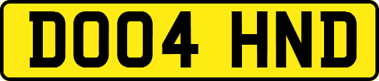 DO04HND