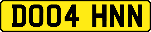 DO04HNN