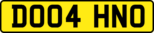DO04HNO