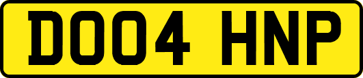 DO04HNP