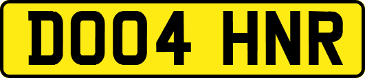 DO04HNR