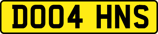 DO04HNS