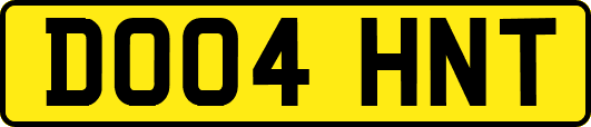 DO04HNT