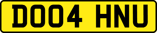 DO04HNU