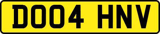 DO04HNV