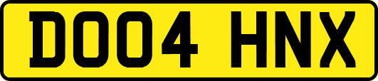 DO04HNX