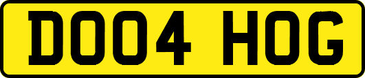 DO04HOG
