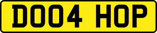 DO04HOP