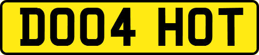 DO04HOT