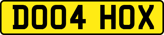 DO04HOX