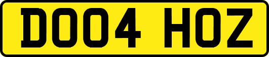 DO04HOZ