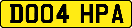 DO04HPA