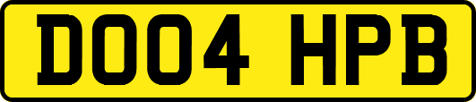 DO04HPB